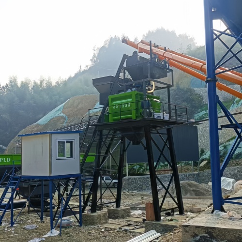 Comprehensive Guide to HZS75 Concrete Batching Plant Pricing: Essential Reading Before Investment