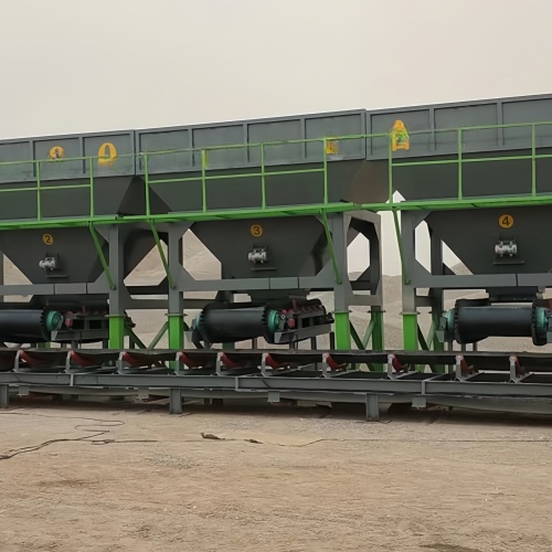 WBZ600 Stabilized Soil Mixing Plant: Price Analysis and Investment Value Assessment