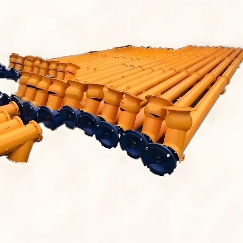 Screw Conveyor