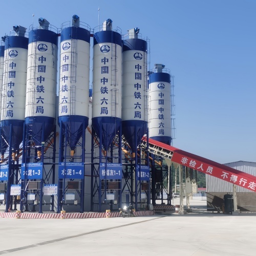 Concrete Batching Plant Price Analysis: How Model and Configuration Influence Your Investment Decision