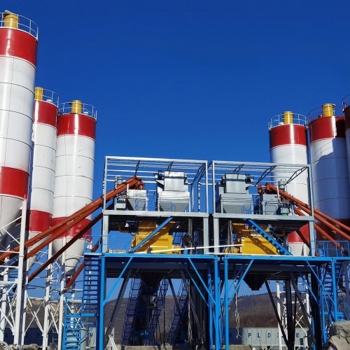 A Complete Guide to Concrete Mixing Plant Models, Power, and Transformer Configuration (2025 Edition)