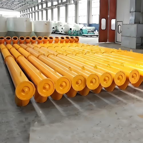 Screw Conveyor