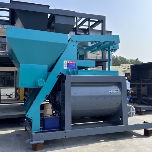 JS1000 Concrete Batching Plant Technical Specifications: Complete Power Configuration and Transformer Selection Guide